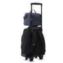 'Lonchera Térmica para Almuerzo Miletto Color Azul