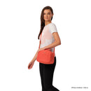 Lonchera con Aislamiento Térmico Trik Roja