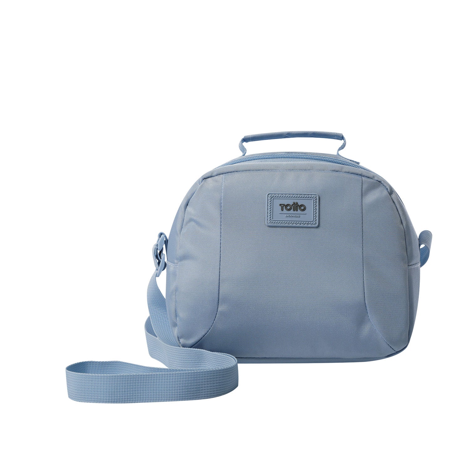 Lonchera Térmica Trik Rosada