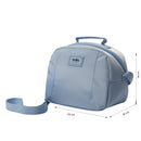 Lonchera Térmica Trik Rosada