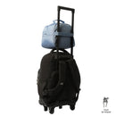 Lonchera Térmica Trik Rosada