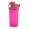 BOTELLON BITLO - Color: Rosado