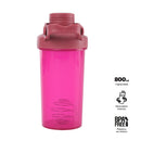 BOTELLON BITLO - Color: Rosado