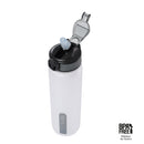 BOTELLON DEKO - color: gris