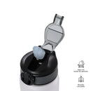 BOTELLON DEKO - color: gris