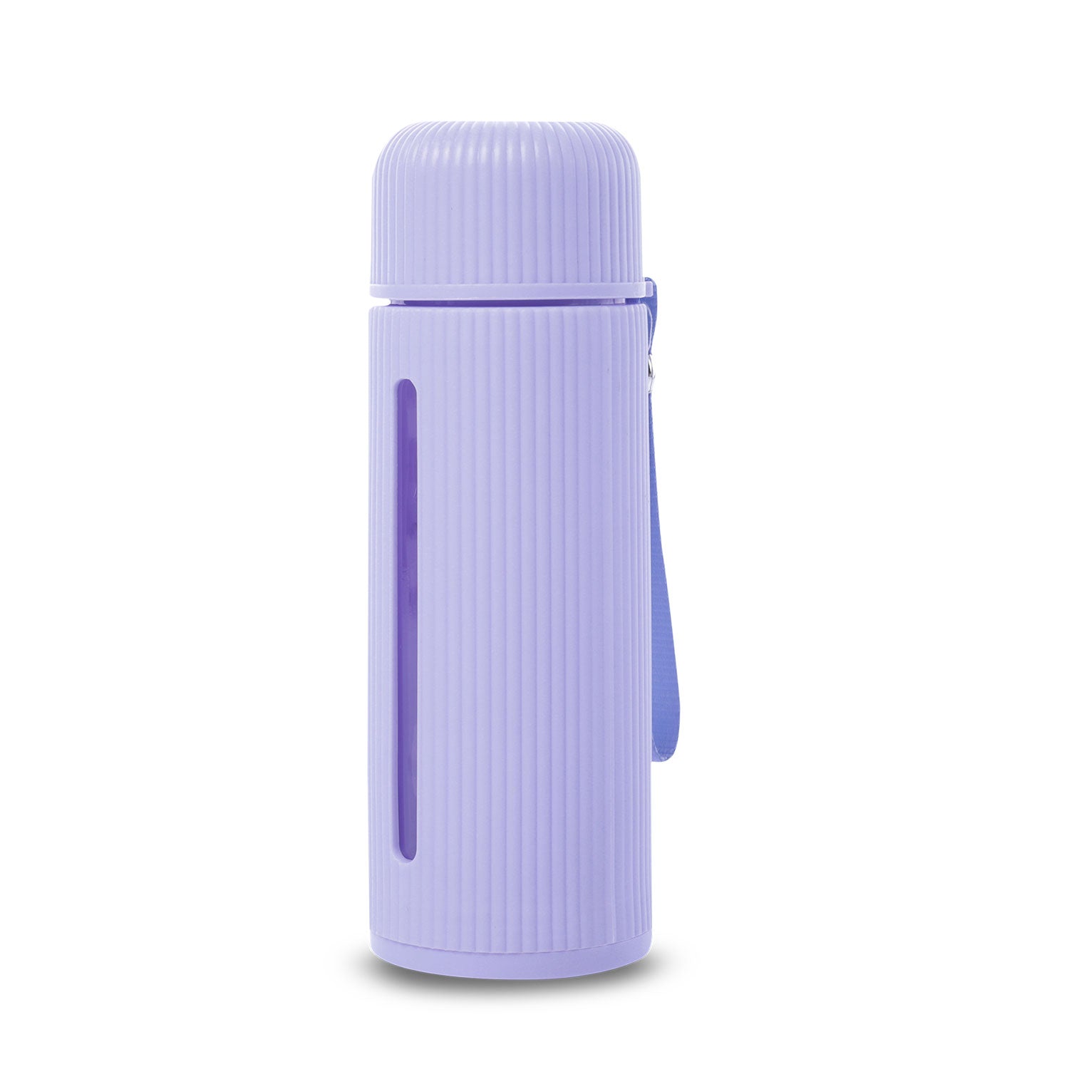 Termo Neza 500 ml Color Morado