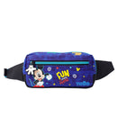 Canguro para Niño Mickey color Azul