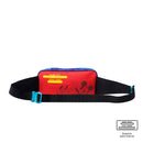 Canguro para Niño Mickey color Azul