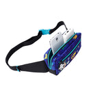 Canguro para Niño Mickey color Azul