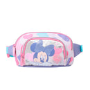 Canguro para Niña Minnie Blanco