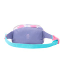 Canguro para Niña Minnie Blanco