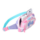 Canguro para Niña Minnie Blanco