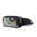 CANGURO SPACESHIP - color: Negro