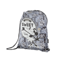 MULTIUSO DISNEY 100 - Color: Gris