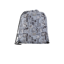 MULTIUSO DISNEY 100 - Color: Gris