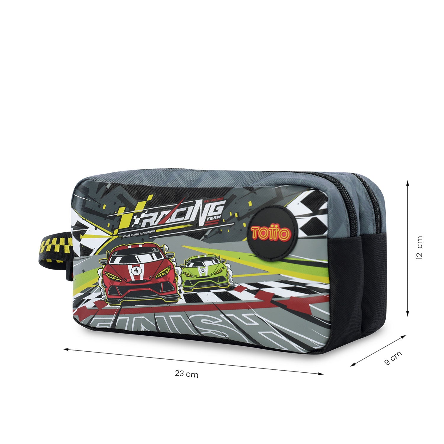 MULTIUSO 2 CUERPOS GRAND PRIX AJ52GRP001-2526-7YQL