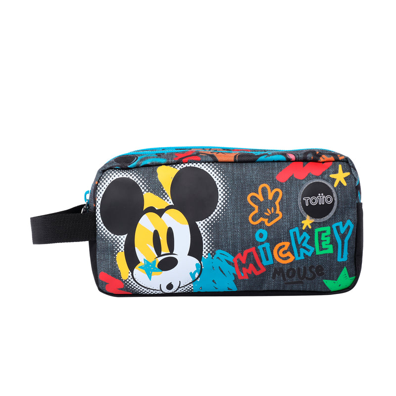 COMBO ESCOLAR MICKEY