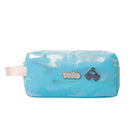 Cartuchera escolar Majestic Azul