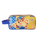 Cartuchera escolar Paw Patrol Chase Azul