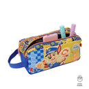 Cartuchera escolar Paw Patrol Chase Azul