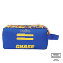 Cartuchera escolar Paw Patrol Chase Azul