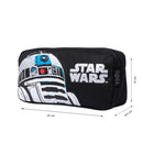 MULTIUSO STAR WARS - Color: negro