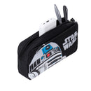 MULTIUSO STAR WARS - Color: negro