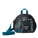 Lonchera con Aislamiento Térmico Apolo color Gris