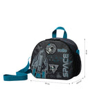 Lonchera con Aislamiento Térmico Apolo color Gris