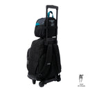 Lonchera con Aislamiento Térmico Apolo color Gris