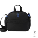 LONCHERA AVENGERS - Color: Negro