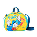 LONCHERA DONALD - color: amarillo