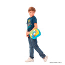 LONCHERA DONALD - color: amarillo