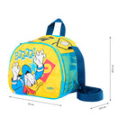 LONCHERA DONALD - color: amarillo