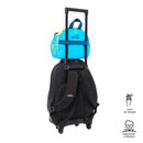 LONCHERA DONALD - color: amarillo