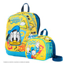 LONCHERA DONALD - color: amarillo