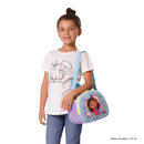 Lonchera con Aislamiento Térmico Gabby Doll House Azul