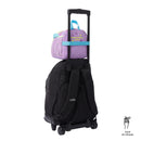 Lonchera con Aislamiento Térmico Gabby Doll House Azul