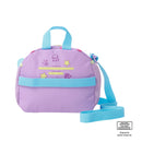 Lonchera con Aislamiento Térmico Gabby Doll House Azul