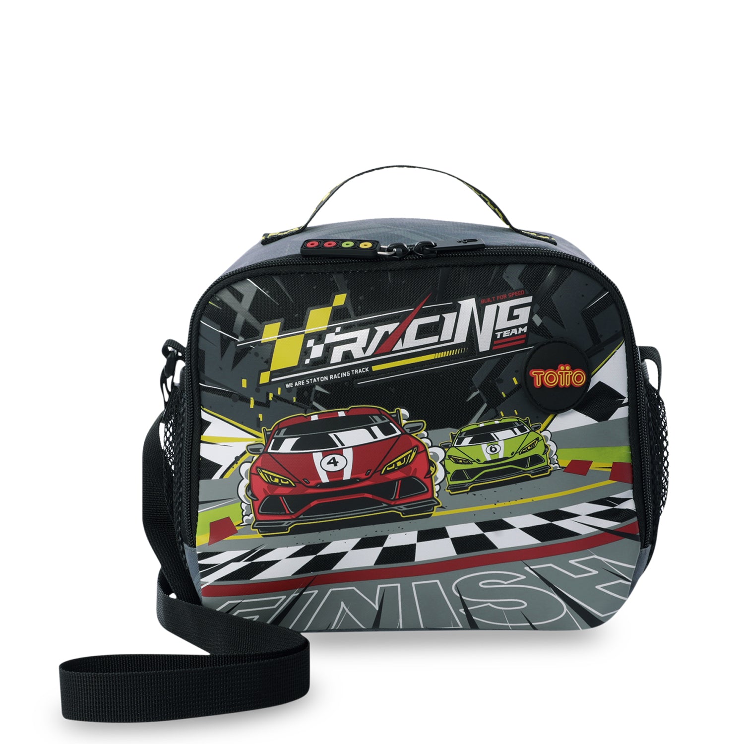 LONCHERA GRAND PRIX L AJ61GRP003-2520-7YQL