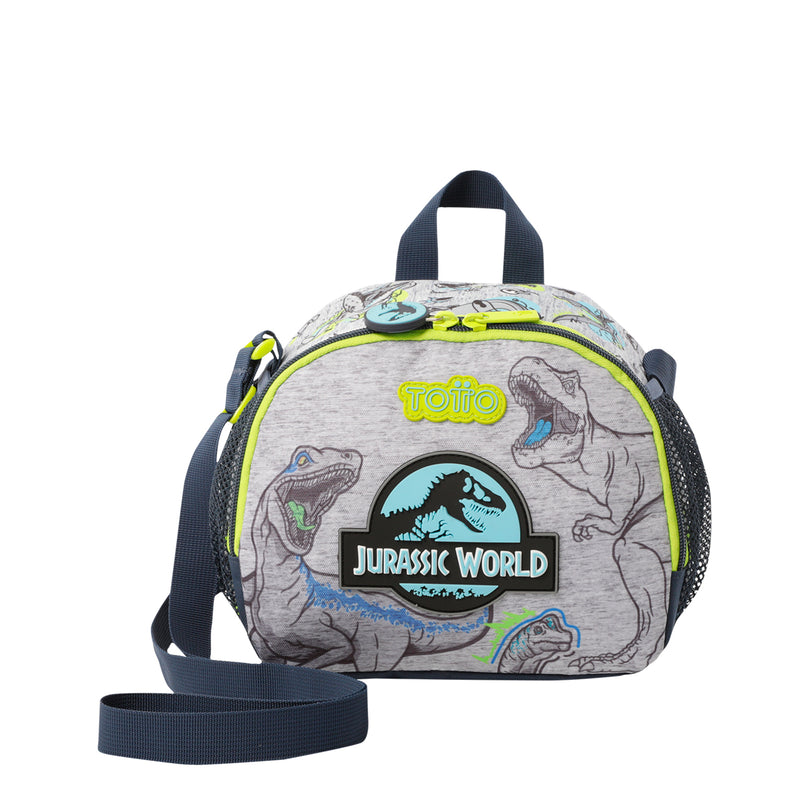 LONCHERA JURASSIC WORLD M