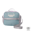 Lonchera Térmica para Niña Kawi Grande Morada