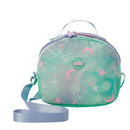 Lonchera Térmica para Niña Magic Dreams Mediana Verde