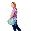 Lonchera Térmica para Niña Magic Dreams Mediana Verde