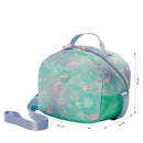 Lonchera Térmica para Niña Magic Dreams Mediana Verde