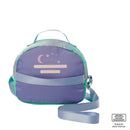 Lonchera Térmica para Niña Magic Dreams Mediana Verde