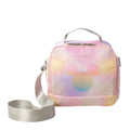 Lonchera Térmica para Mujer Minnie Sense Scapes Grande Rosada