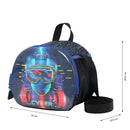 LONCHERA METTAVERSE - color: azul