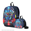 LONCHERA METTAVERSE - color: azul