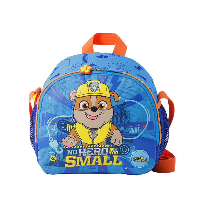 Lonchera Paw Patrol Azul